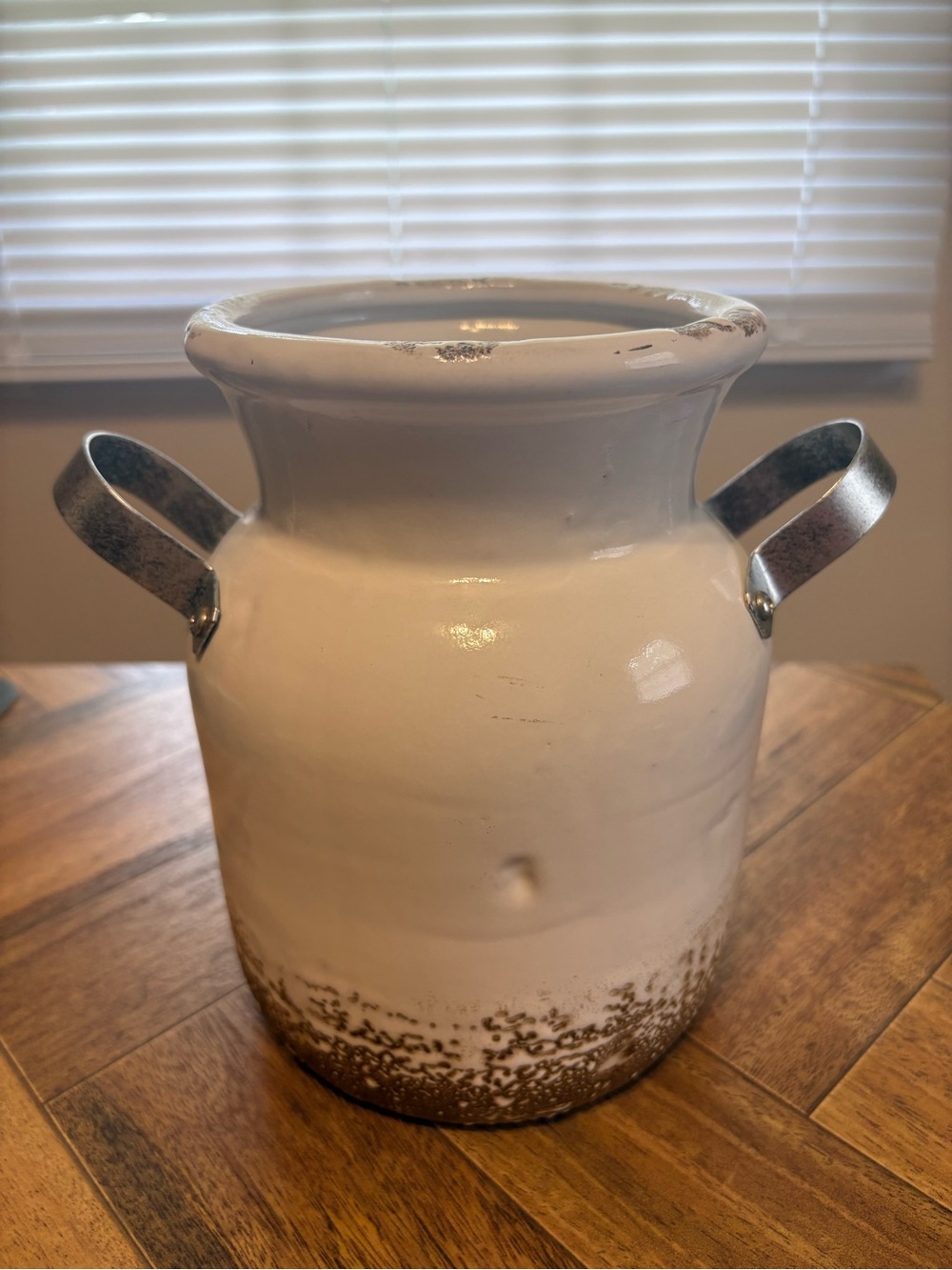 Kohls Sonoma Goods for Life Decorative Farmhouse Bucket Table Decor